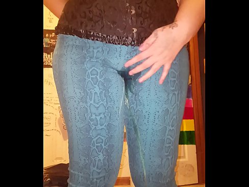 Oops Ik Pis In Mijn Broek