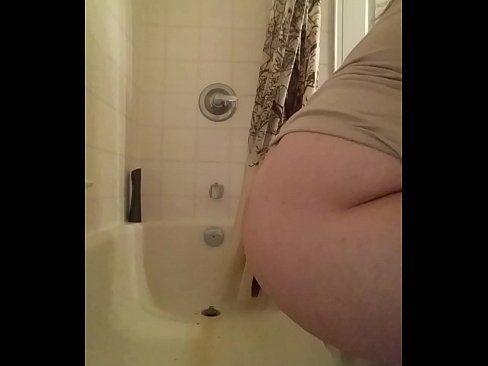 Milf Doet Melk Enema