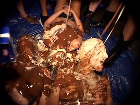 Geile Enema`s En Plasseks