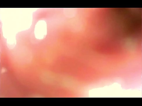 Met De Camera In Haar Anus